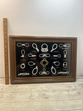 Nautical knots shadow for sale  SOUTHAMPTON