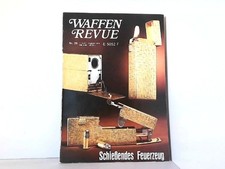 Waffen revue juni gebraucht kaufen  Lahstedt