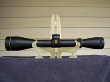 Leupold 12x40mm rifle for sale  Cripple Creek