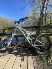 Specialized enduro trail for sale  RETFORD