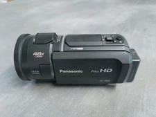 Panasonic v800 premium usato  Spedire a Italy