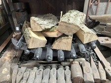 Cast iron fire for sale  DOVER