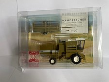 Busch 40164 mähdrescher gebraucht kaufen  Potsdam