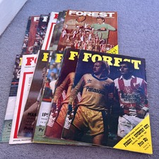 Nottingham forest home for sale  NORWICH