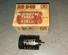 53068 tamiya rs540 for sale  Canton