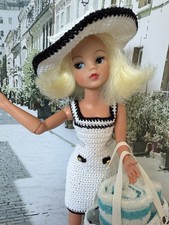 Vintage gauntlet sindy for sale  LOWESTOFT