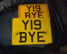 Y19 bye retention for sale  KILWINNING
