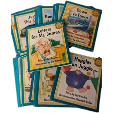 Early leveled readers for sale  Fair Oaks