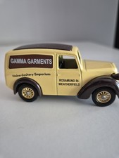 Vintage lledo diecast for sale  BIRMINGHAM