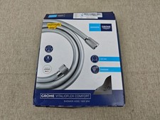 Grohe vitalioflex comfort for sale  UK
