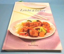 Vorwerk kochbuch leicht gebraucht kaufen  Engelskirchen