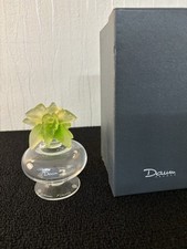 Daum crystal orchid d'occasion  Expédié en Belgium