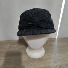 Stormy kromer cap for sale  Kent