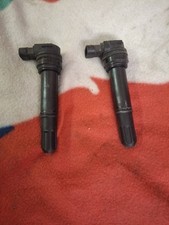 Vendo bobina accensione usato  Roma