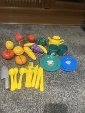 Vintage children tea for sale  ALFRETON