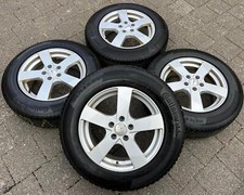 Alu winterräder pel gebraucht kaufen  Bad Tölz