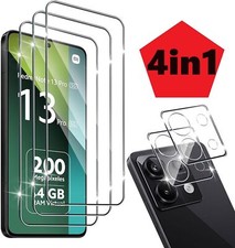 4in1 xiaomi redmi gebraucht kaufen  Meinerzhagen