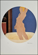 Tom wesselmann bathtub gebraucht kaufen  Mönchengladbach