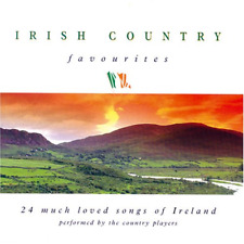 Irish country favourites for sale  UK