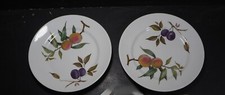 Royal worcester evesham for sale  STOKE-ON-TRENT