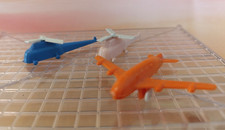 Margarinefiguren hubschrauber gebraucht kaufen  Wittlich