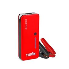 Avviatore portatile litio usato  Salerno