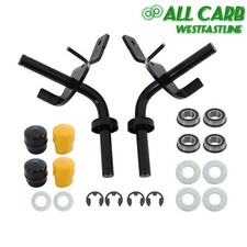 Front steering spindle for sale  Chino