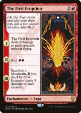 Mtg first eruption for sale  EDINBURGH