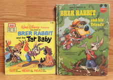 Disney brer rabbit for sale  West Kingston