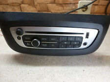 Auto radio renault gebraucht kaufen  Saarlouis