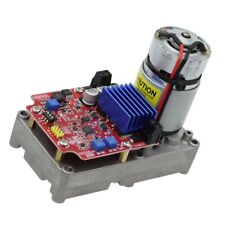 Servo codificador magnético ASMG-MT 500KG alto torque 360 graus servo de direção sztp comprar usado  Enviando para Brazil
