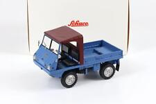 Schuco steyr puch usato  Spedire a Italy