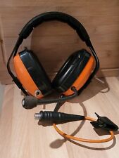 Casque avion air d'occasion  Aix-en-Provence-