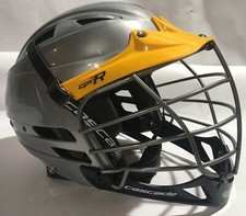 Cascade cpv lacrosse for sale  Foster