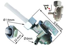 Robinet essence sortie d'occasion  La Tremblade