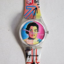Swatch gent gk407 usato  Cambiago