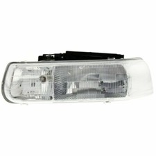 Driver side headlight for sale  Astoria