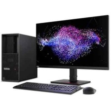 Vendita workstation lenovo usato  Milano