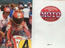 Enciclopedia della moto usato  Latina