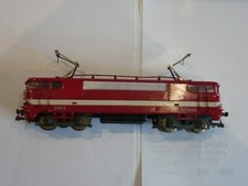 Locomotive bb9288.locomotive.t d'occasion  Givors