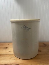 Vintage robinson ransbottom for sale  Salem