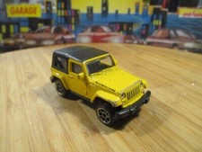 Majorette jeep wrangler d'occasion  Steenvoorde