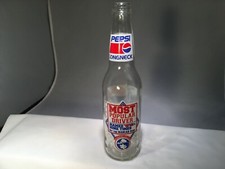Pepsi longneck bottle for sale  Palatka