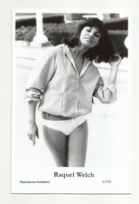 Bx115 raquel welch for sale  RADSTOCK