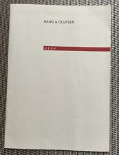 Genuine bang olufsen for sale  LONDON