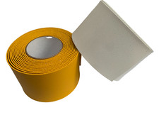 Thermoplastic preformed rolls for sale  COVENTRY