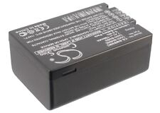 Ion battery panasonic for sale  UK