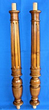 Antique pair columns d'occasion  Vitry-le-François