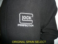 Veste polaire glock d'occasion  Surgères