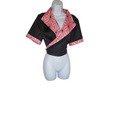 Cosplay costume top for sale  Colorado Springs